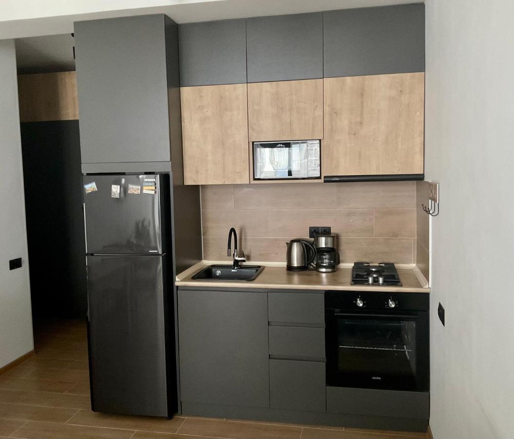 Babi Home Batum Dış mekan fotoğraf