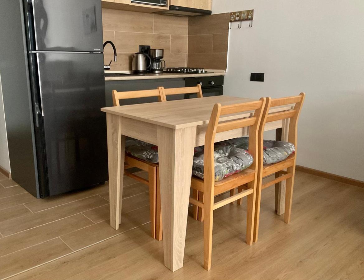 Babi Home Batum Dış mekan fotoğraf