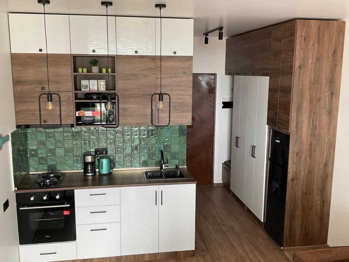 Babi Home Batum Dış mekan fotoğraf