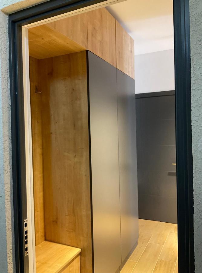 Babi Home Batum Dış mekan fotoğraf