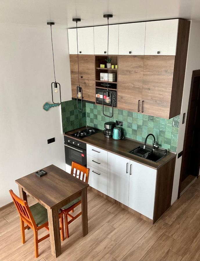 Babi Home Batum Dış mekan fotoğraf