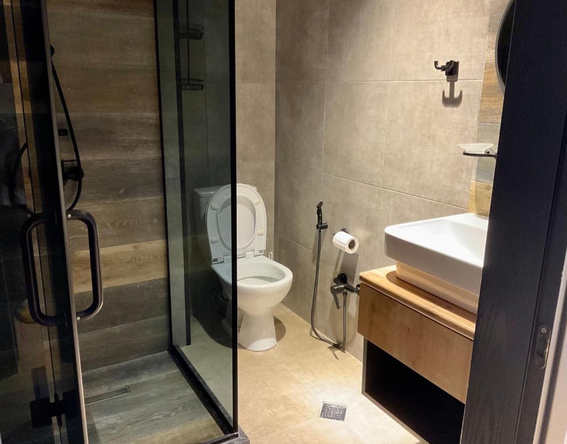 Babi Home Batum Dış mekan fotoğraf