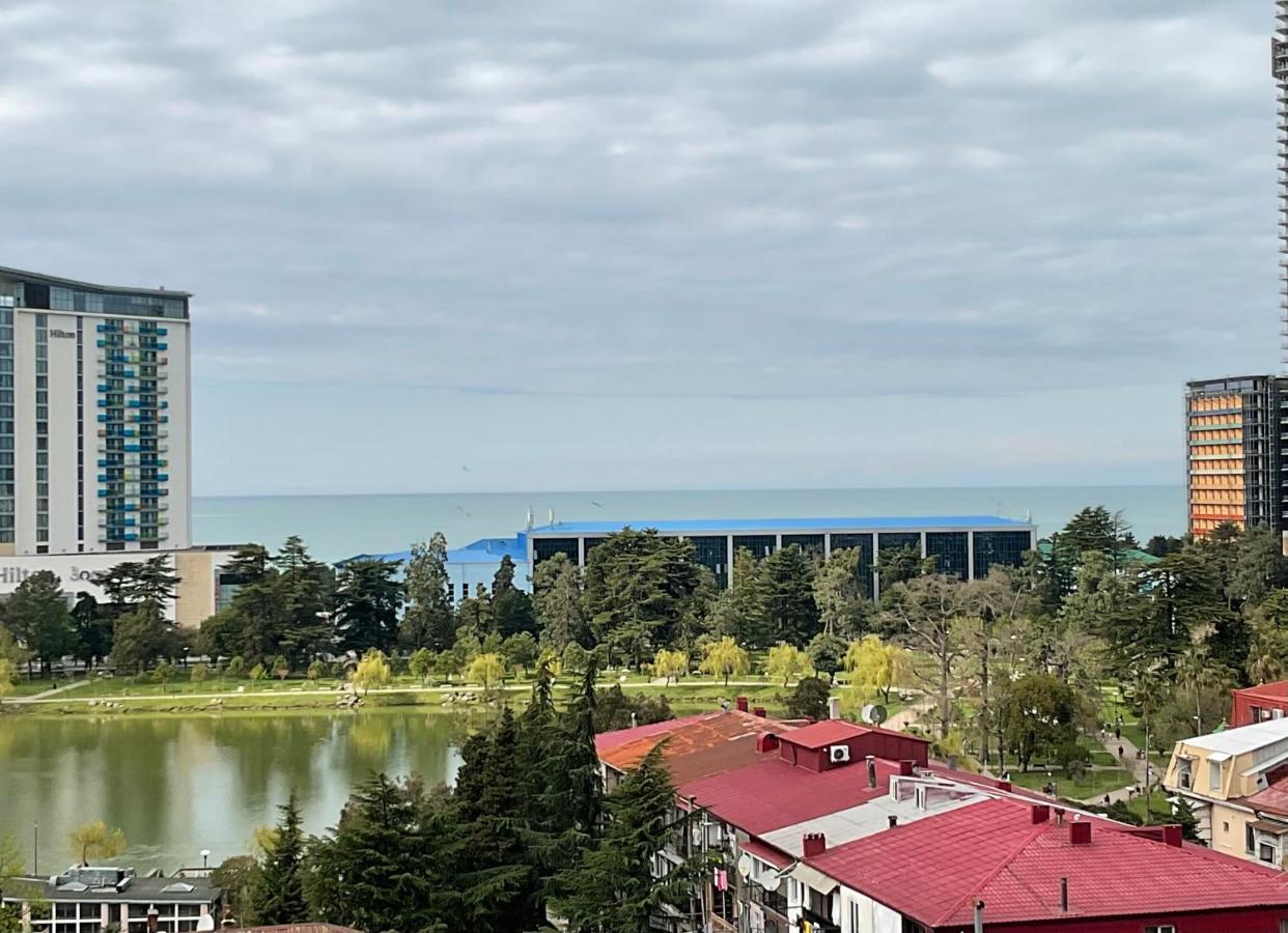 Babi Home Batum Dış mekan fotoğraf