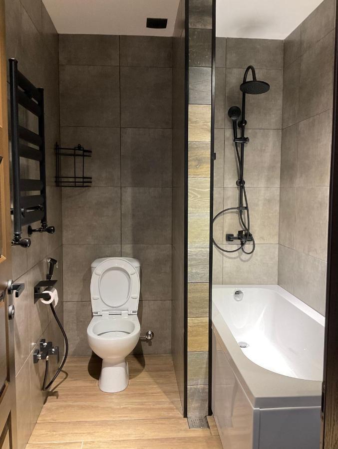 Babi Home Batum Dış mekan fotoğraf