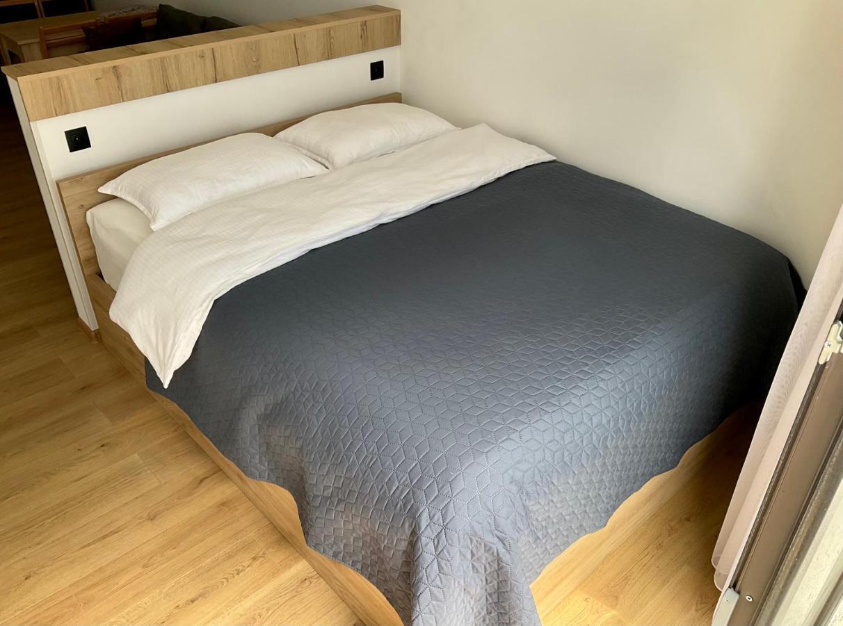 Babi Home Batum Dış mekan fotoğraf