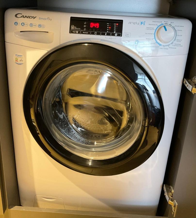 Babi Home Batum Dış mekan fotoğraf
