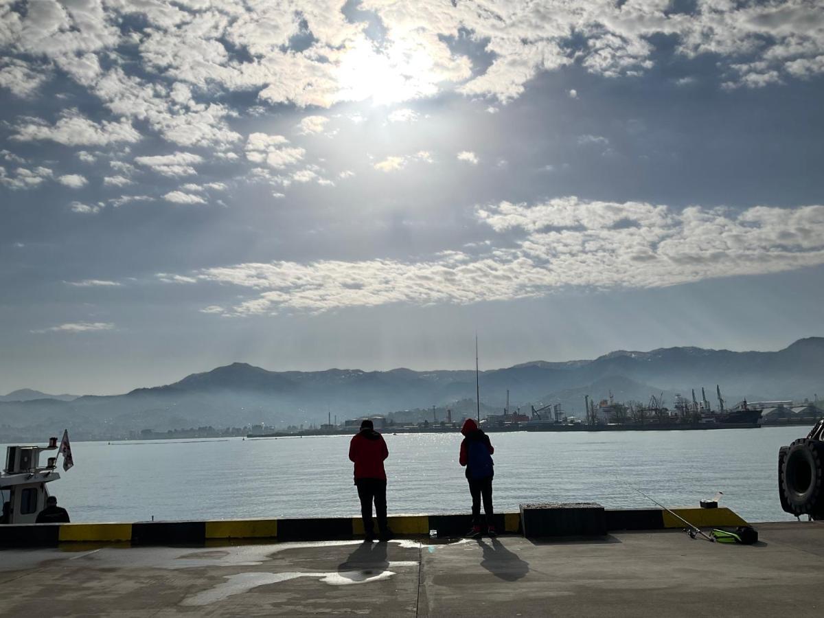 Babi Home Batum Dış mekan fotoğraf