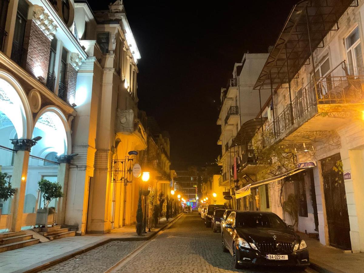 Babi Home Batum Dış mekan fotoğraf
