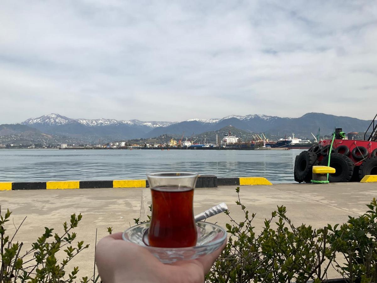 Babi Home Batum Dış mekan fotoğraf