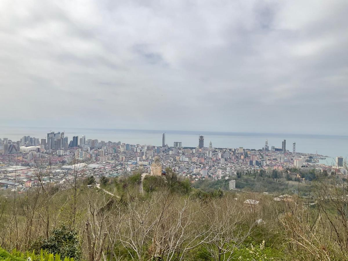 Babi Home Batum Dış mekan fotoğraf
