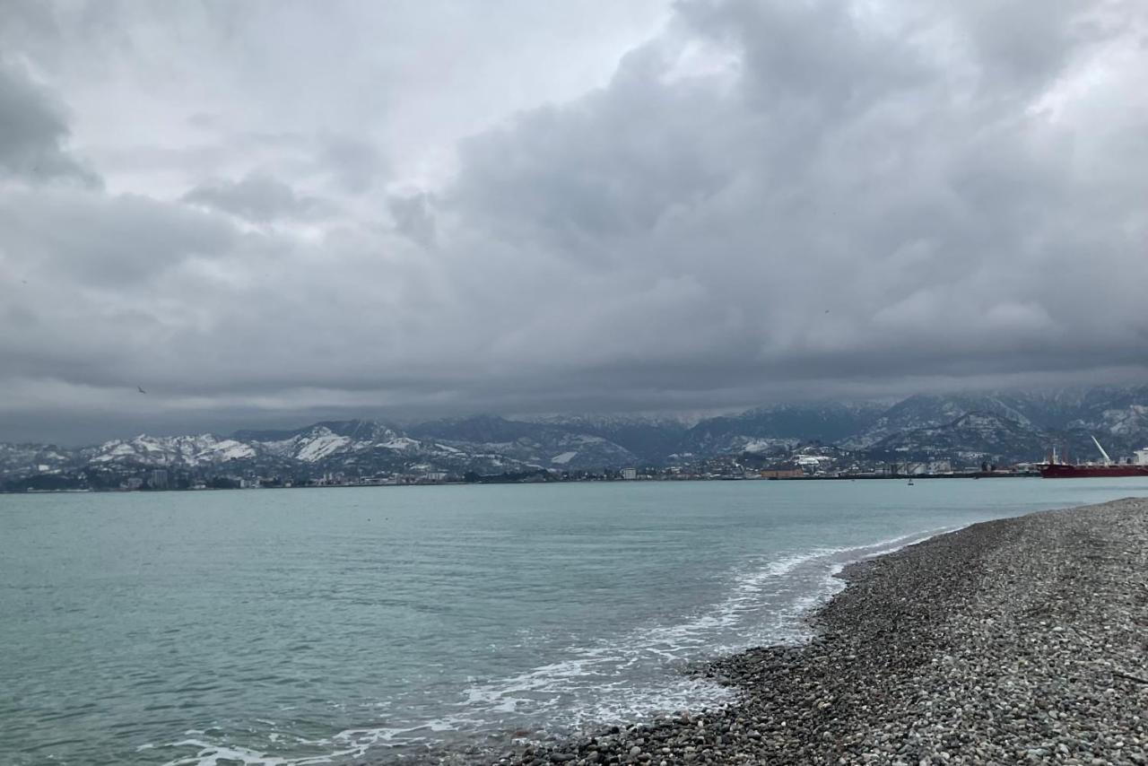 Babi Home Batum Dış mekan fotoğraf