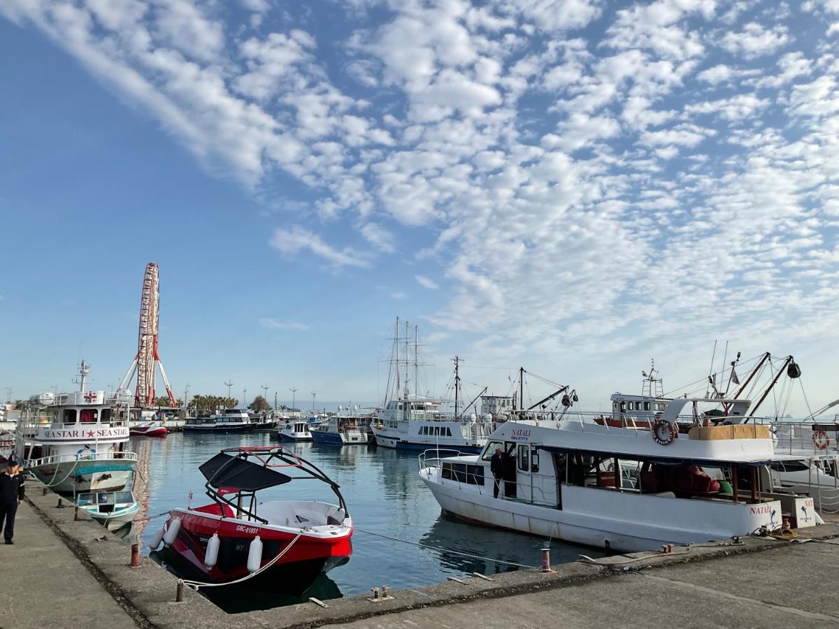 Babi Home Batum Dış mekan fotoğraf