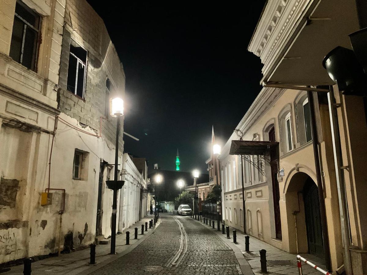 Babi Home Batum Dış mekan fotoğraf