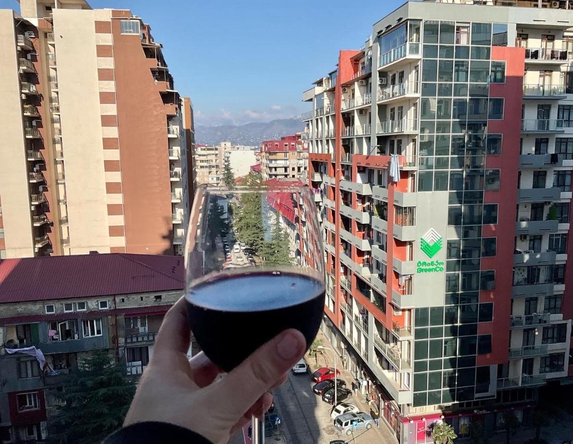 Babi Home Batum Dış mekan fotoğraf