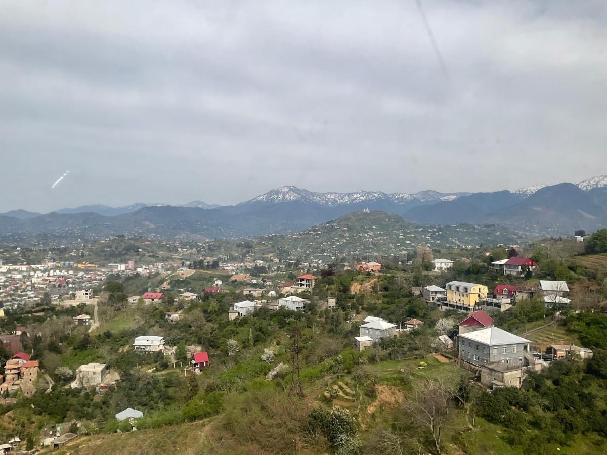 Babi Home Batum Dış mekan fotoğraf