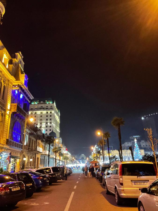 Babi Home Batum Dış mekan fotoğraf