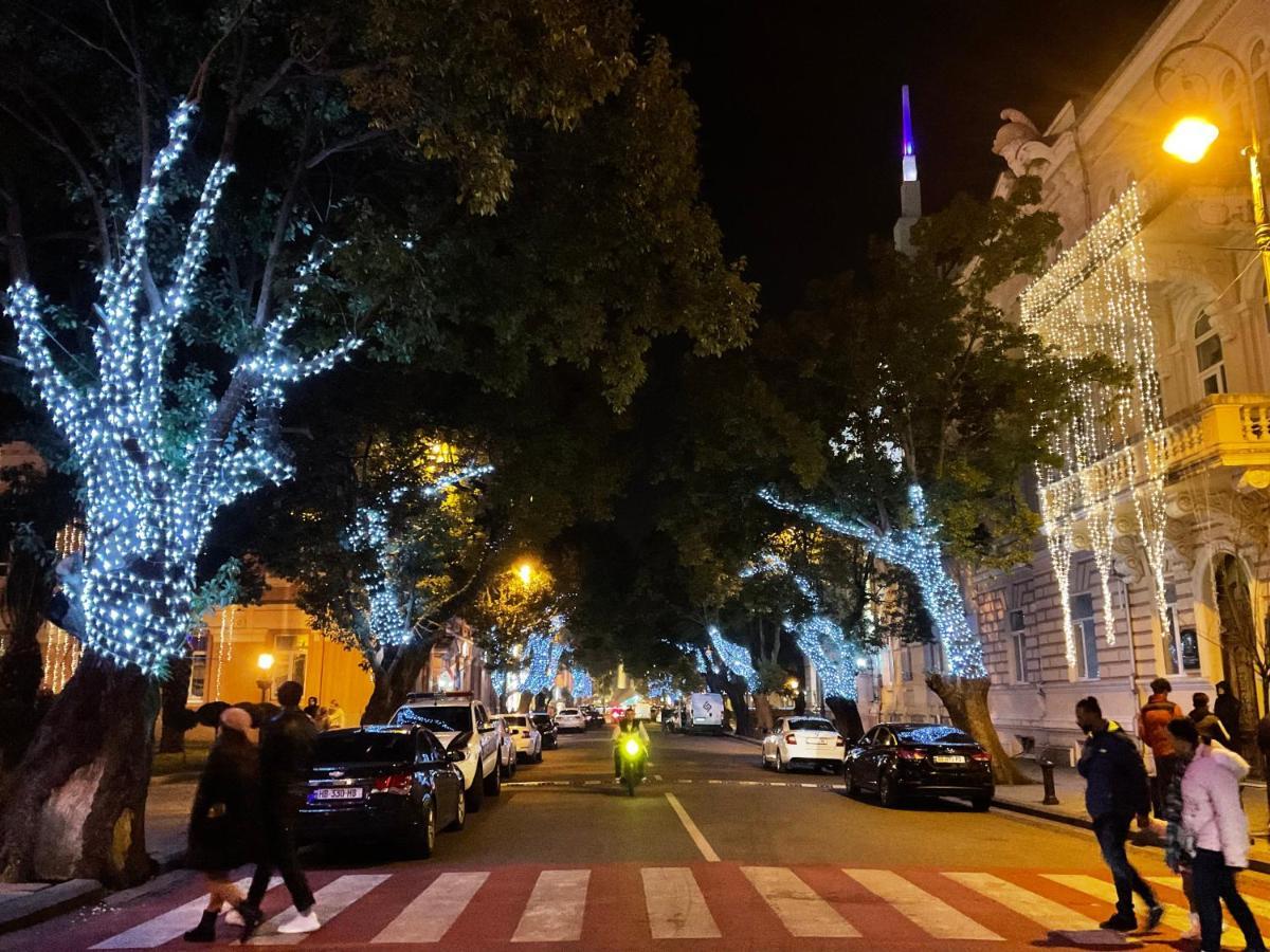 Babi Home Batum Dış mekan fotoğraf