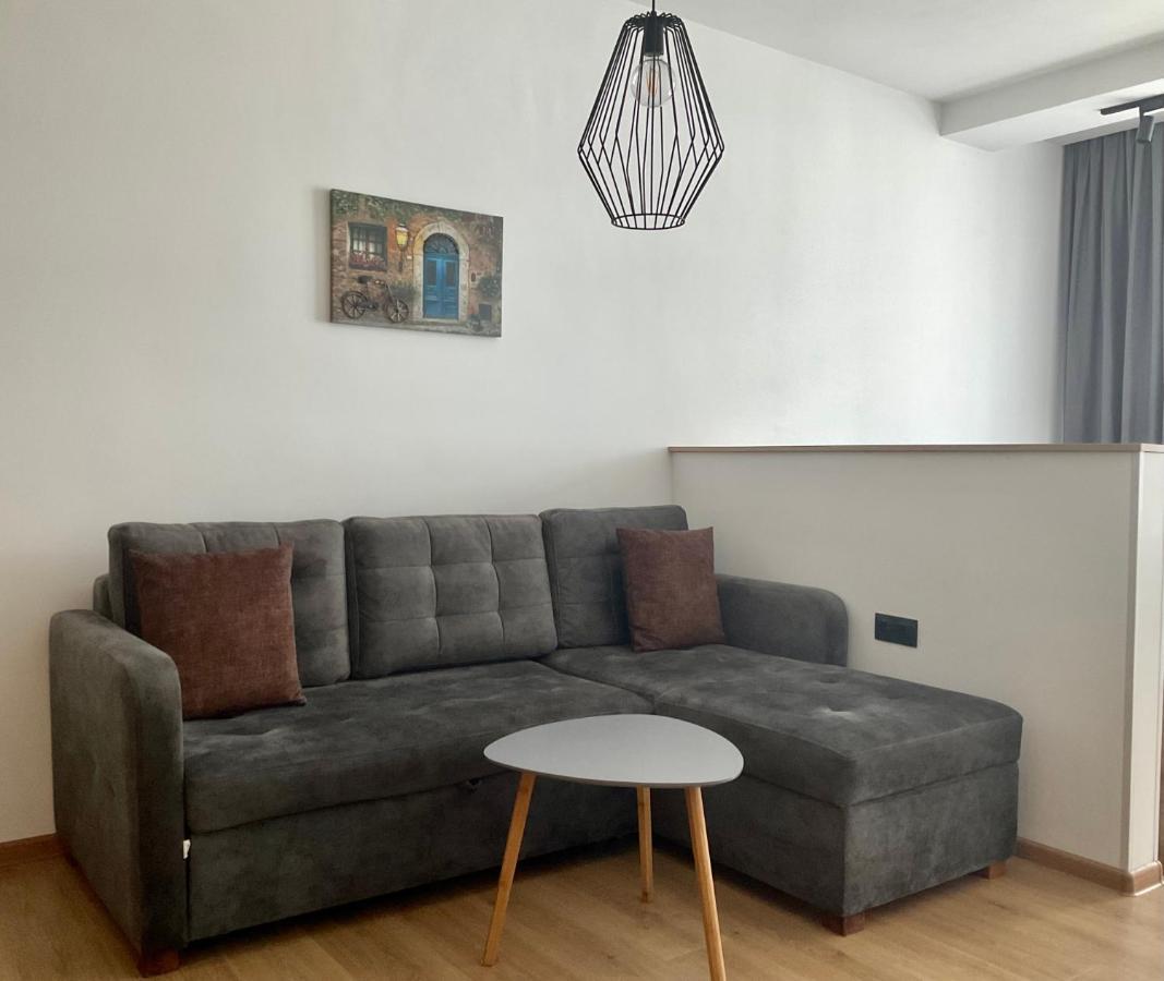Babi Home Batum Dış mekan fotoğraf