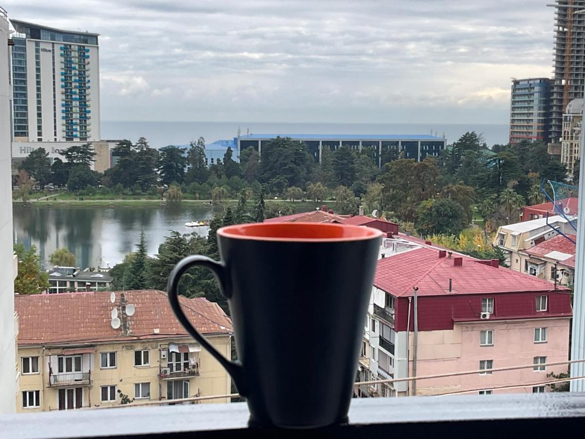 Babi Home Batum Dış mekan fotoğraf