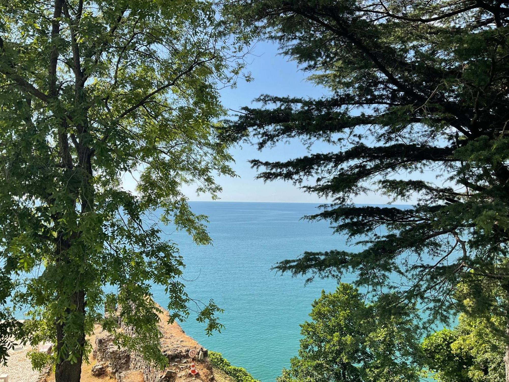 Babi Home Batum Dış mekan fotoğraf