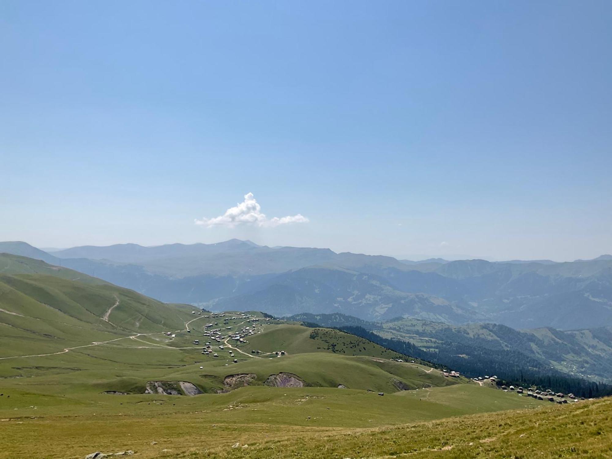 Babi Home Batum Dış mekan fotoğraf