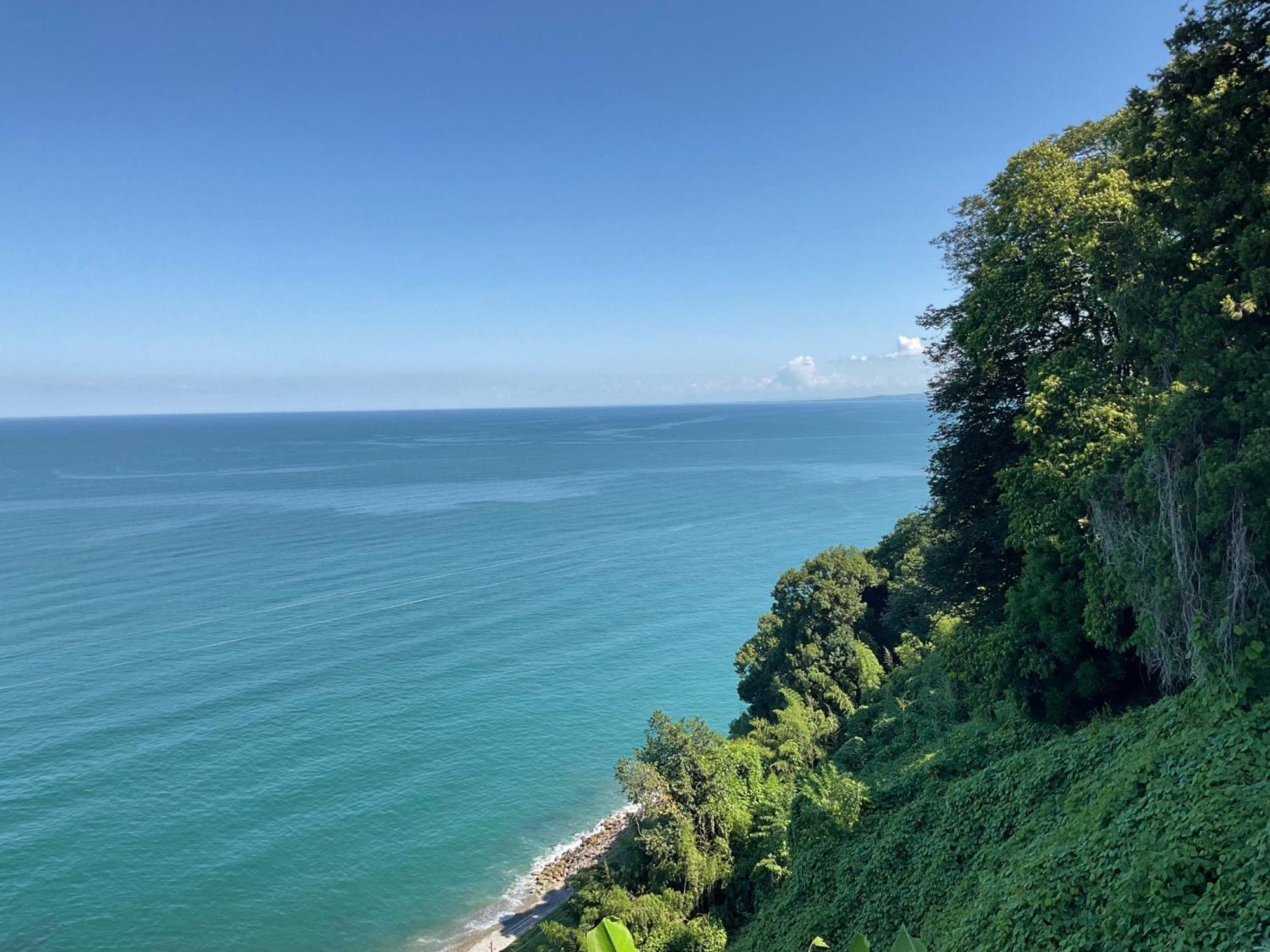 Babi Home Batum Dış mekan fotoğraf