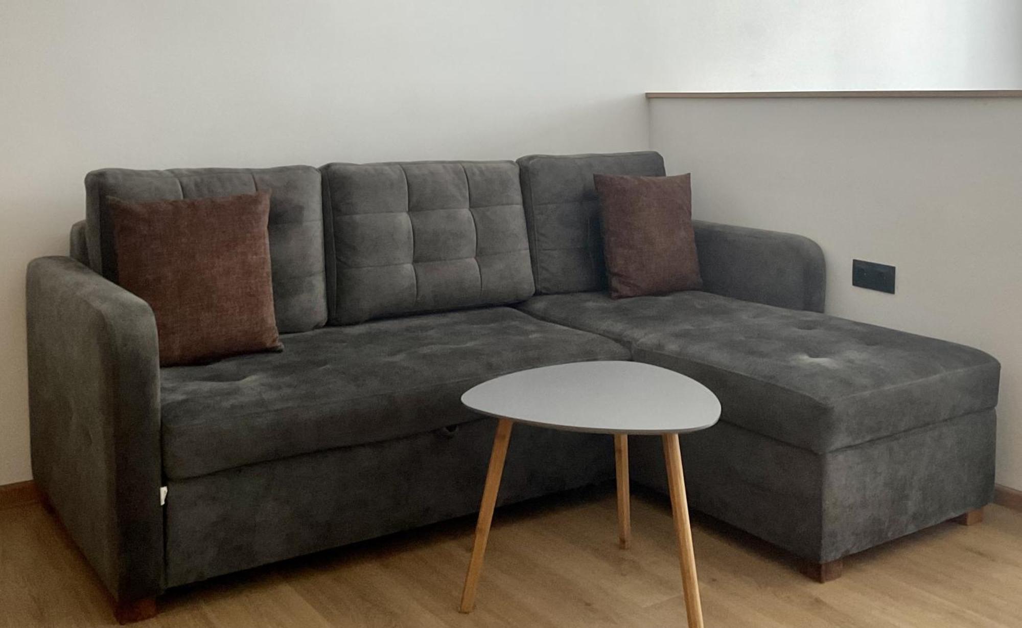 Babi Home Batum Dış mekan fotoğraf